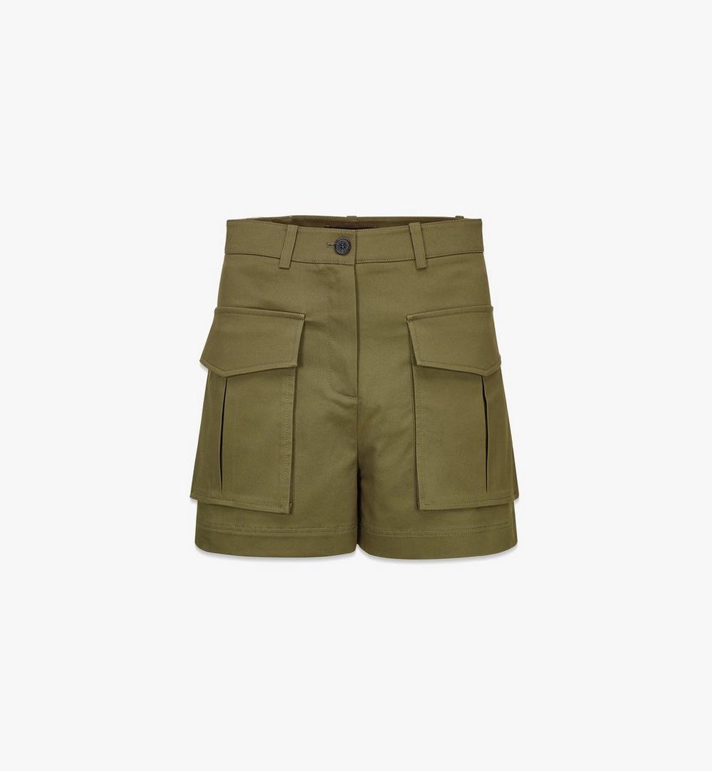 Meta Safari Shorts 1